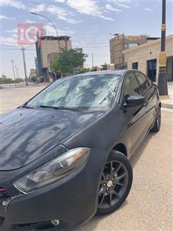 Dodge Dart